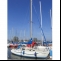 Yacht  Albin Vega  Bild 6 